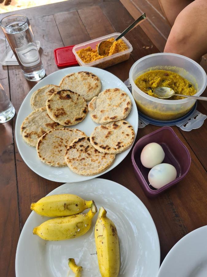 فيلا Life Of Leisure Wilpattu Pahala Maragahawewa المظهر الخارجي الصورة